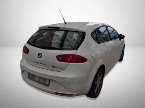 Seat Leon - 2011