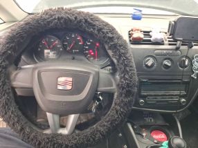 Seat Leon - 2011