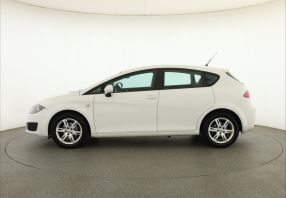 Seat Leon - 2011