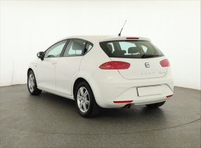 Seat Leon - 2011