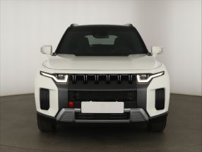 SsangYong Torres - 2025