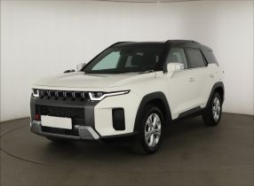 SsangYong Torres - 2025