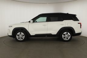 SsangYong Torres - 2025