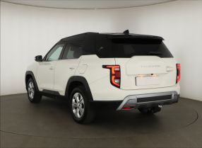 SsangYong Torres - 2025