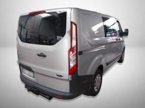 Ford Transit Custom - 2016