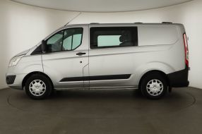 Ford Transit Custom - 2016