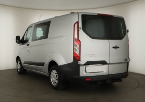 Ford Transit Custom - 2016