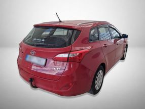 Hyundai i30 - 2014
