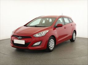 Hyundai i30 - 2014