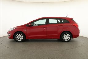 Hyundai i30 - 2014