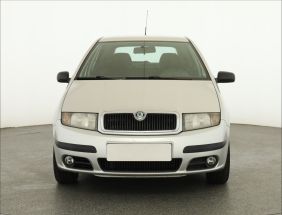 Škoda Fabia - 2005