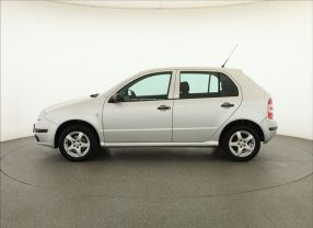 Škoda Fabia - 2005
