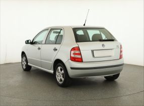Škoda Fabia - 2005