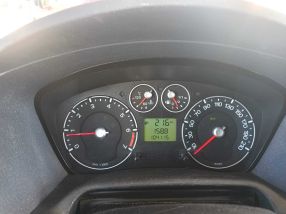 Ford Fusion - 2008
