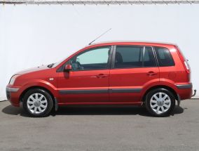 Ford Fusion - 2008