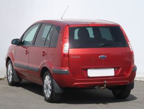Ford Fusion - 2008