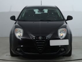 Alfa Romeo MiTo - 2009