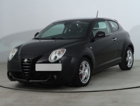Alfa Romeo MiTo - 2009