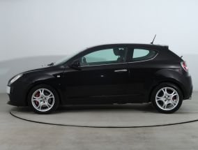 Alfa Romeo MiTo - 2009