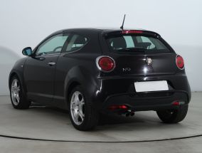 Alfa Romeo MiTo - 2009
