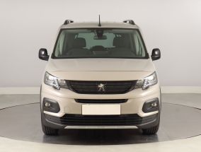 Peugeot Rifter - 2019