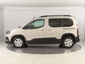 Peugeot Rifter - 2019