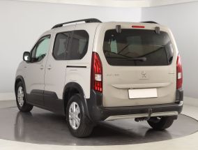 Peugeot Rifter - 2019