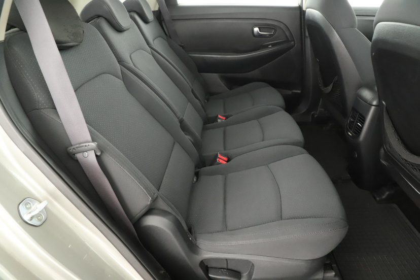 Kia Carens, 2013