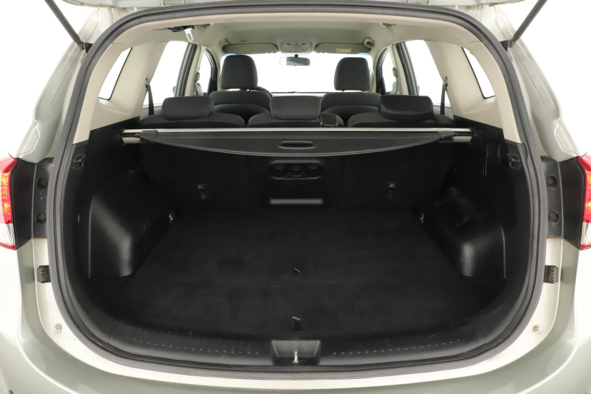 Kia Carens, 2013