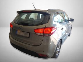 Kia Carens - 2013