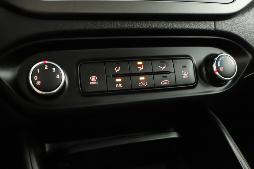 Kia Carens, 2013