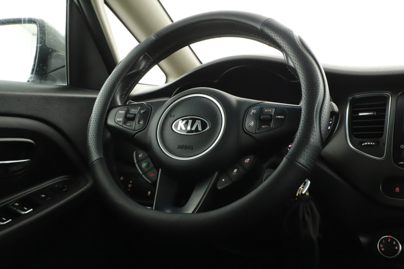 Kia Carens, 2013