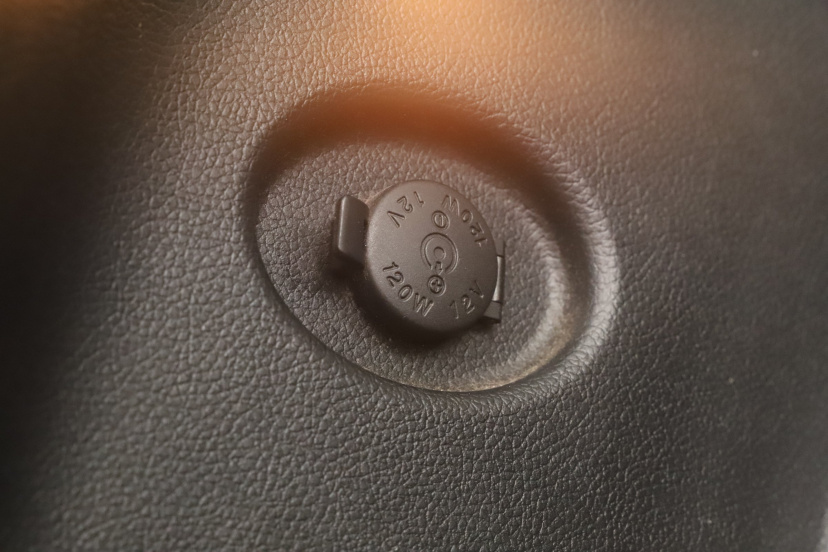 Kia Carens, 2013