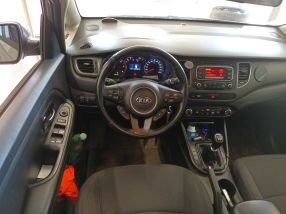 Kia Carens - 2013