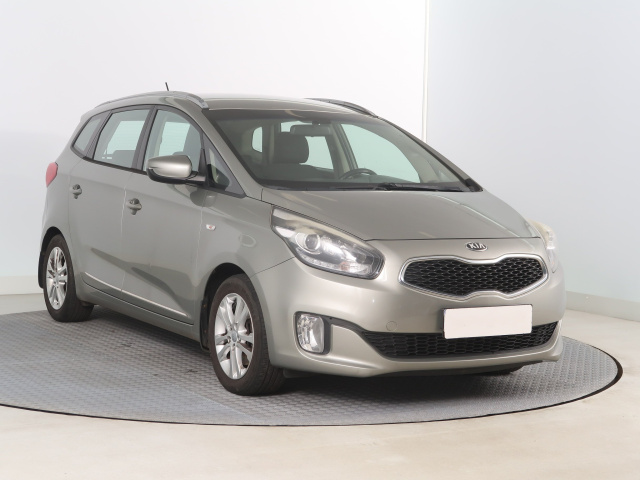 Kia Carens 2013