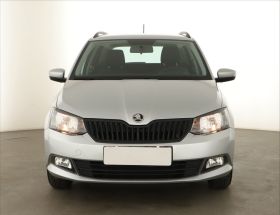 Skoda Fabia - 2018