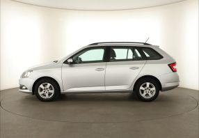 Škoda Fabia - 2018