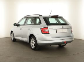 Škoda Fabia - 2018