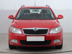 Skoda Octavia - 2012