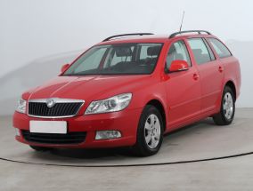Skoda Octavia - 2012