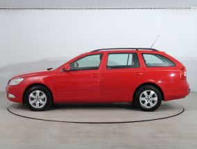 Skoda Octavia - 2012