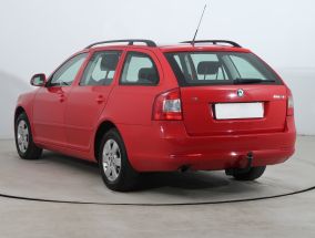Skoda Octavia - 2012