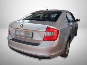Skoda Rapid - 2016