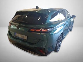 Peugeot 308 - 2022