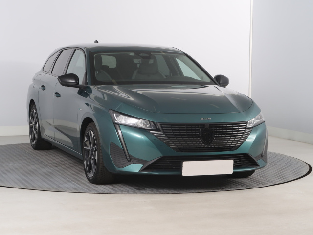 Peugeot 308 2022