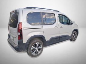 Peugeot Rifter - 2020