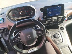 Peugeot Rifter - 2020