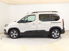 Peugeot Rifter - 2020