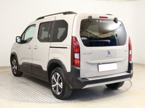 Peugeot Rifter - 2020