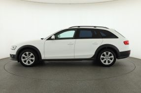 Audi A4 Allroad - 2013